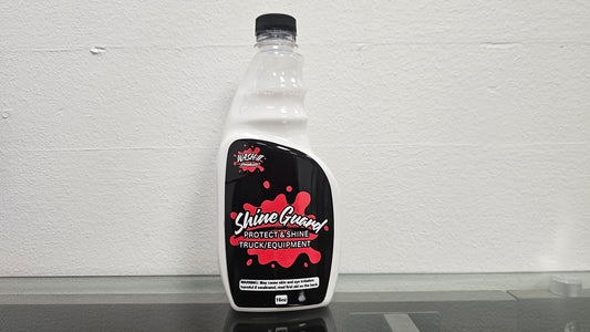 SHINE GUARD 16oz